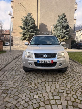 Suzuki Grand vitara - 7700 € / 15059.89 лв. - 67325695 3