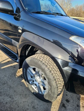 Toyota Land cruiser | Mobile.bg � ����� ������ 3