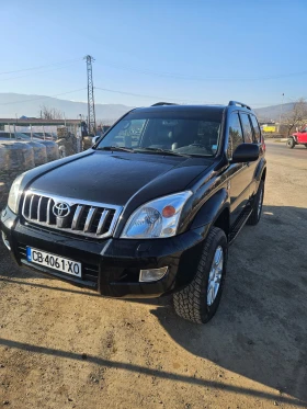 Toyota Land cruiser | Mobile.bg � ����� ������ 9