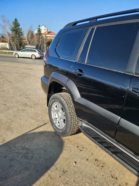 Toyota Land cruiser | Mobile.bg � ����� ������ 4