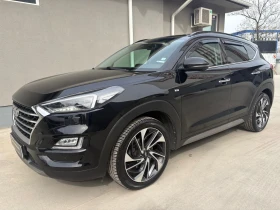 Hyundai Tucson Premium V48 2.0 diesel 185hp Mild Hybrid Full Ext. - 18900 € / 36965.19 лв. - 90538807 2