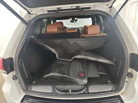 Jeep Grand cherokee | SRT | DISTRONIC | ОБДУХВАНЕ | ДВА КЛЮЧА   - 42500 € / 83122.77 лв. - 30459559 15