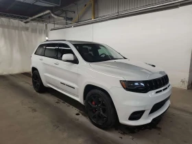 Jeep Grand cherokee | SRT | DISTRONIC | ОБДУХВАНЕ | ДВА КЛЮЧА   - 42500 € / 83122.77 лв. - 30459559 2