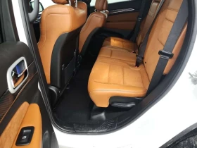 Jeep Grand cherokee | SRT | DISTRONIC | ОБДУХВАНЕ | ДВА КЛЮЧА   - 42500 € / 83122.77 лв. - 30459559 13
