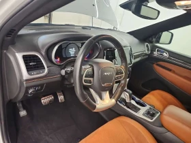 Jeep Grand cherokee | SRT | DISTRONIC | ОБДУХВАНЕ | ДВА КЛЮЧА   - 42500 € / 83122.77 лв. - 30459559 10