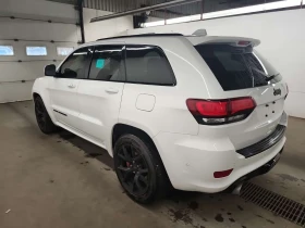 Jeep Grand cherokee | SRT | DISTRONIC | ОБДУХВАНЕ | ДВА КЛЮЧА   - 42500 € / 83122.77 лв. - 30459559 4