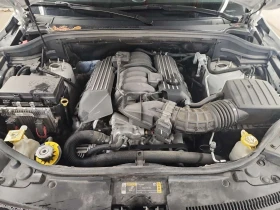 Jeep Grand cherokee | SRT | DISTRONIC | ОБДУХВАНЕ | ДВА КЛЮЧА   - 42500 € / 83122.77 лв. - 30459559 17