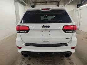 Jeep Grand cherokee | SRT | DISTRONIC | ОБДУХВАНЕ | ДВА КЛЮЧА   - 42500 € / 83122.77 лв. - 30459559 5