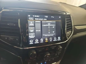 Jeep Grand cherokee | SRT | DISTRONIC | ОБДУХВАНЕ | ДВА КЛЮЧА   - 42500 € / 83122.77 лв. - 30459559 12