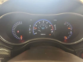 Jeep Grand cherokee | SRT | DISTRONIC | ОБДУХВАНЕ | ДВА КЛЮЧА   - 42500 € / 83122.77 лв. - 30459559 11