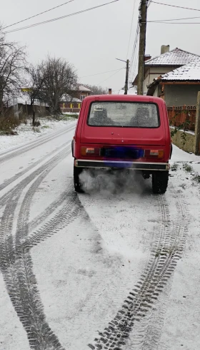 Lada Niva | Mobile.bg � ����� ������ 2