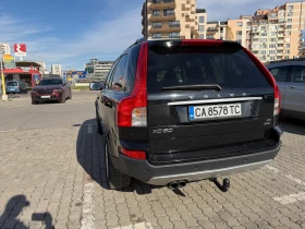 Volvo Xc90 R Line - 6800 € / 13299.64 лв. - 42213764 7