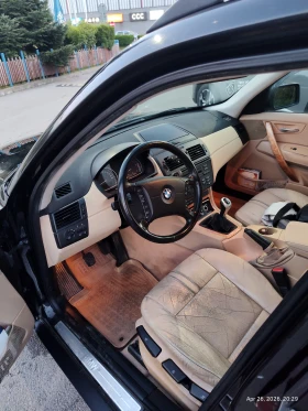 BMW X3 2.0d 150hp | Mobile.bg � ����� ������ 6