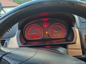 BMW X3 2.0d 150hp | Mobile.bg � ����� ������ 9