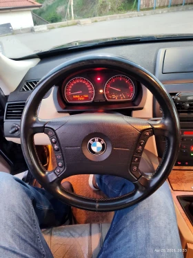 BMW X3 2.0d 150hp | Mobile.bg � ����� ������ 7