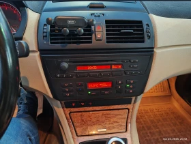 BMW X3 2.0d 150hp | Mobile.bg � ����� ������ 11