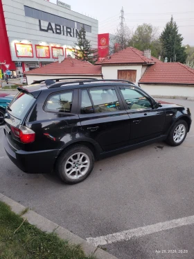 BMW X3 2.0d 150hp | Mobile.bg � ����� ������ 5