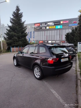 BMW X3 2.0d 150hp | Mobile.bg � ����� ������ 4