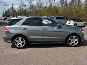 Mercedes-Benz ML 350 AMG* BLUETEC* �������* KEYLESS | Mobile.bg � ����� ������ 3