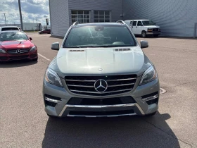 Mercedes-Benz ML 350 AMG* BLUETEC* �������* KEYLESS | Mobile.bg � ����� ������ 5