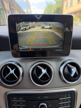 Mercedes-Benz GLA 220 d Automatic 4Matic Business | Mobile.bg � ����� ������ 8