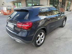Mercedes-Benz GLA 220 d Automatic 4Matic Business | Mobile.bg � ����� ������ 4