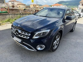 ����� �� �������� �� Mercedes-Benz GLA 220 d Automatic 4Matic Business