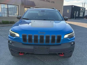 Jeep Cherokee * Trailhawk Elite * ���������� ��� ������������*  | Mobile.bg � ����� ������ 6