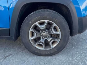 Jeep Cherokee * Trailhawk Elite * ���������� ��� ������������*  | Mobile.bg � ����� ������ 7