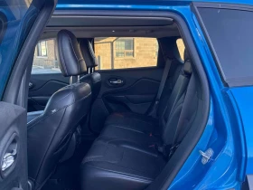 Jeep Cherokee * Trailhawk Elite * ���������� ��� ������������*  | Mobile.bg � ����� ������ 12