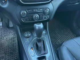 Jeep Cherokee * Trailhawk Elite * ���������� ��� ������������*  | Mobile.bg � ����� ������ 10