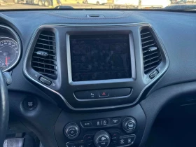 Jeep Cherokee * Trailhawk Elite * ���������� ��� ������������*  | Mobile.bg � ����� ������ 9