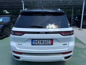 Jeep Grand cherokee SUMMIT RESERVE, 5.7 HEMI | Auto.bg — изображение 5