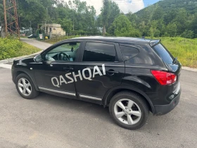Nissan Qashqai 2.0 D | Mobile.bg � ����� ������ 4