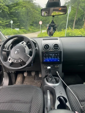 Nissan Qashqai 2.0 D | Mobile.bg � ����� ������ 5