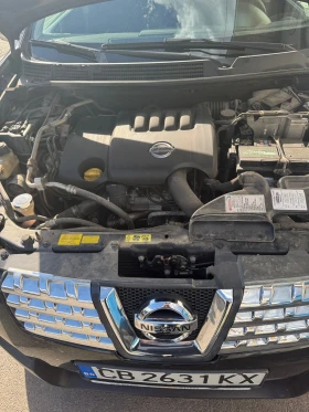 Nissan Qashqai 2.0 D | Mobile.bg � ����� ������ 13