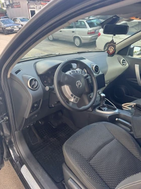 Nissan Qashqai 2.0 D | Mobile.bg � ����� ������ 6