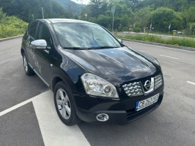 ����� �� �������� �� Nissan Qashqai 2.0 D