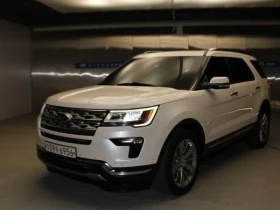 ������ Ford Explorer