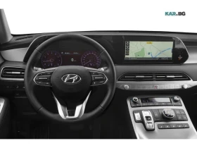 Hyundai Palisade 3.8i Preferred AWD* �������* ���������* ��������*  | Mobile.bg � ����� ������ 7
