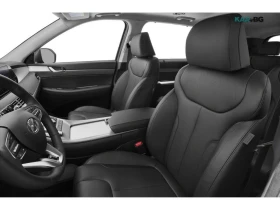Hyundai Palisade 3.8i Preferred AWD* �������* ���������* ��������*  | Mobile.bg � ����� ������ 4