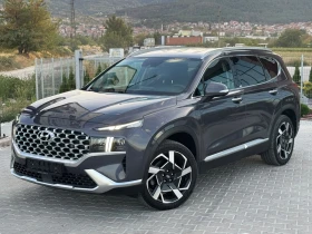 Hyundai Santa fe 2.2CRDI 4WD SIGNATURE::PREMIUM