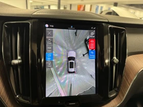 Volvo XC60 B6 AWD Plus Dark Theme/Лизинг без първоначална/... | Auto.bg — изображение 13