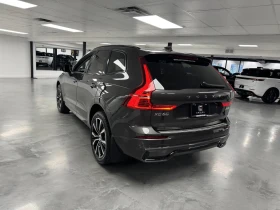 Volvo XC60 B6 AWD Plus Dark Theme/Лизинг без първоначална/... | Auto.bg — изображение 3