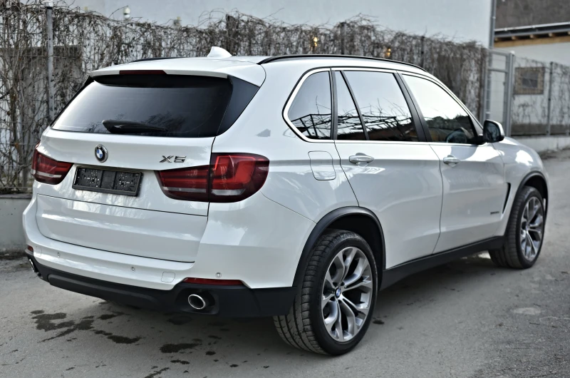 BMW X5 30dXdrive/Sport packet/, снимка 6 - Автомобили и джипове - 49019582