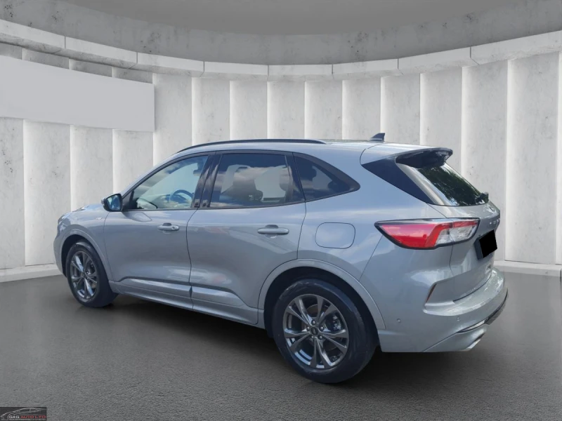 Ford Kuga 1.5/ST-LINE/120HP/PDC/CAM/AMBI/CARPLAY/KLESS/199f, снимка 3 - Автомобили и джипове - 50712322