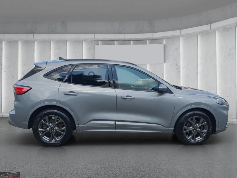 Ford Kuga 1.5/ST-LINE/120HP/PDC/CAM/AMBI/CARPLAY/KLESS/199f, снимка 6 - Автомобили и джипове - 50712322