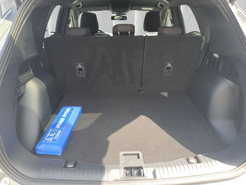 Ford Kuga 1.5/ST-LINE/120HP/PDC/CAM/AMBI/CARPLAY/KLESS/199f, снимка 8 - Автомобили и джипове - 50712322