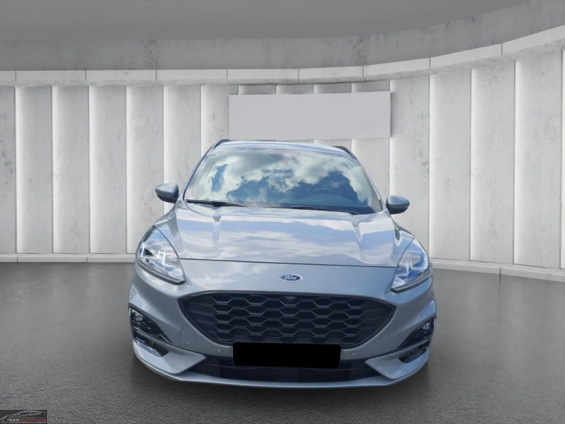 Ford Kuga 1.5/ST-LINE/120HP/PDC/CAM/AMBI/CARPLAY/KLESS/199f, снимка 2 - Автомобили и джипове - 50712322