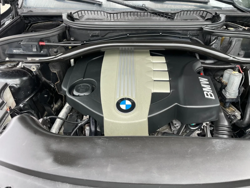 BMW X3 2.0TDI-177-NAVI-PANO-ITALIA, снимка 15 - Автомобили и джипове - 51842675